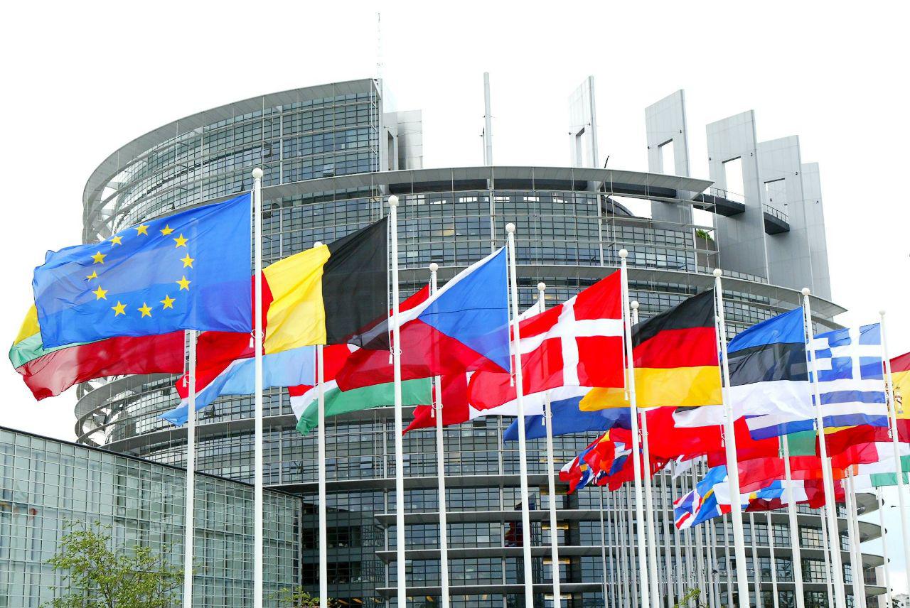  پارلمان اروپا پیش‌نویس قطعنامه محکومیت رژیم آل خلیفه را تصویب کرد