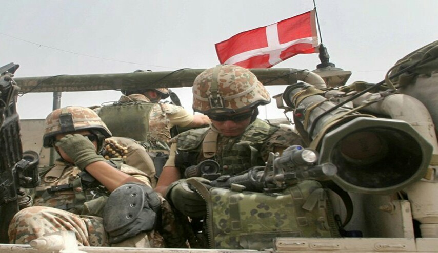 محكمة دانماركية تأمر وزارة الدفاع بدفع تعويضات لعراقيين