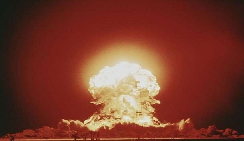  دراسة تكشف عدد القنابل النووية القادرة على إحداث كارثة عالمية 