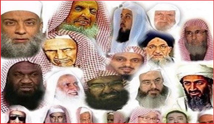 مشايخ آل سعود ...و التشكيك في إسلام الشيعة 