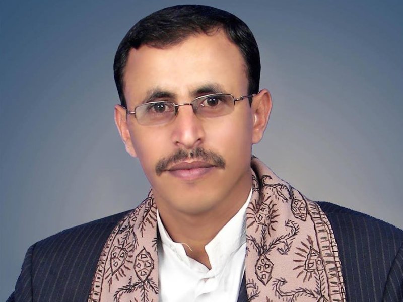 عضو شورای سیاسی انصارالله:  متجاوزان در ساحل غربی یمن سردرگم شده اند