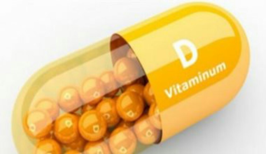 ارتفاع فيتامين "د" يقلل خطر الإصابة من مرض خطير
