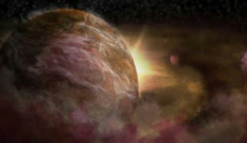 اكتشاف 3 كواكب جديدة بمجرتنا قد تكون صالحة للحياة