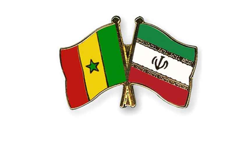 ايران والسنغال تبحثان سبل التعاون العلمي بين البلدين