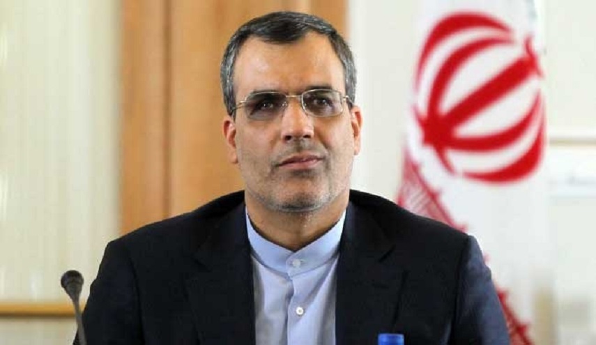 مساعد وزير الخارجية الإيراني يتوجه الى جنيف