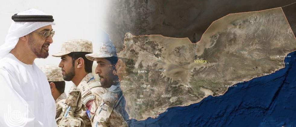 هلاکت 100 نظامی در حمله موشکی رزمندگان یمنی به کشتی جنگی امارات