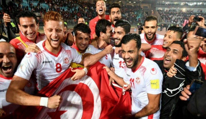 جدول مباريات اليوم بتوقيت العراق و العرب يترقبون مفاجأة من تونس