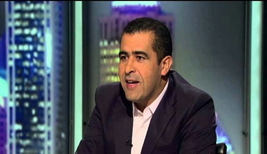 مستشار تونسي: أتمنى هزيمة المنتخبات العربية في كأس العالم هزيمة نكراء