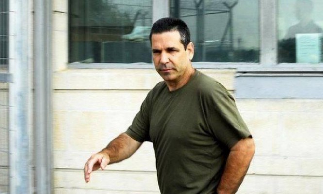 بازداشت وزیر اسرائیل به ظن جاسوسی برای ایران