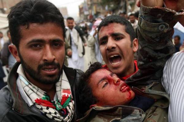 دروغ بزرگ؛ بهانه تجاوز به یمن