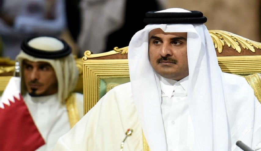  دعوى قضائية بمصر ضد أمير قطر ومطالب بتعويضات بـ"الملايين" 