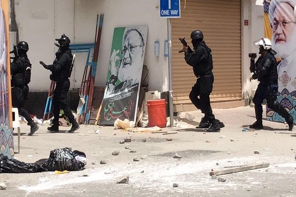 نگرانی از وخامت اوضاع حقوق بشر در بحرین