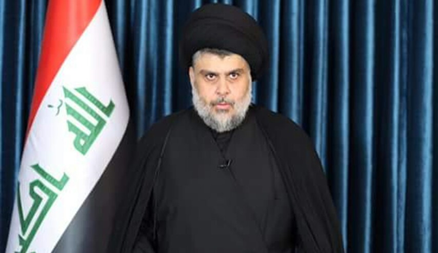 مكتب الصدر يوضح حقيقة الاتفاق على تسمية رئيس الوزراء العراقي المقبل