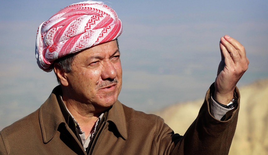 الديمقراطي الكردستاني يتحدث عن فرصة أخيرة لبغداد ويُذكر بالإستفتاء