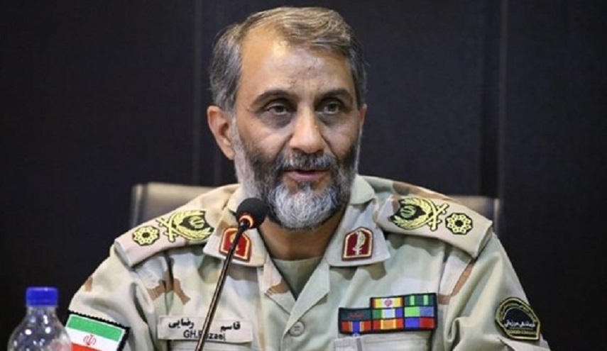 قائد ايراني يكشف تفاصيل هامة حول الاشتباك مع المسلحين يوم الاربعاء الماضي