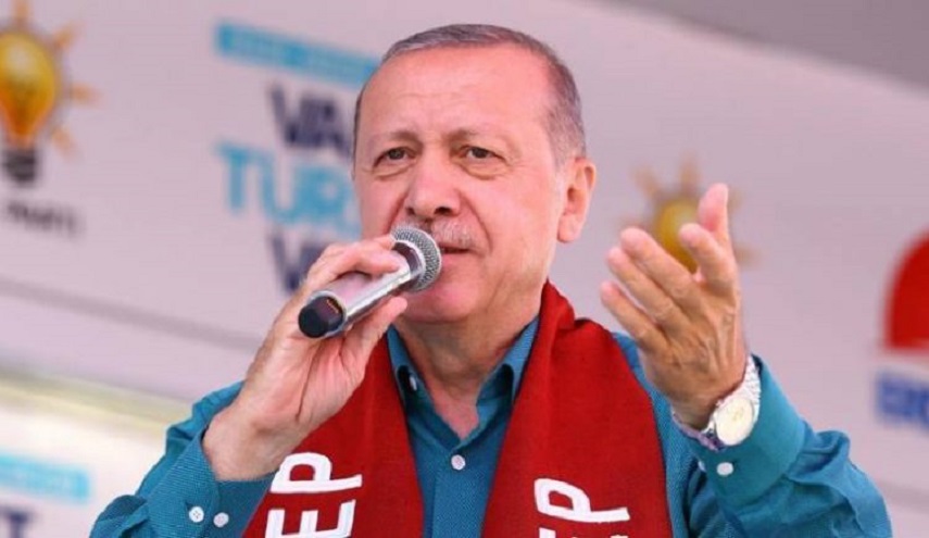  أردوغان يفجر مفاجأة كبرى بوجه اللاجئين ! 