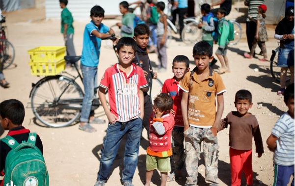 پیشنهاد به لبنان برای ساماندهی بازگشت آوارگان سوری