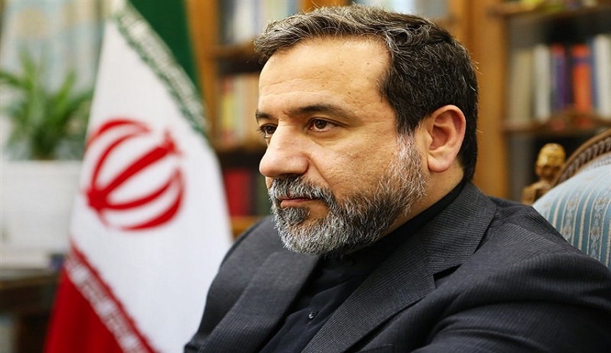 هذا ما قاله عراقجي عن احتمال خروج ايران من الاتفاق النووي؟