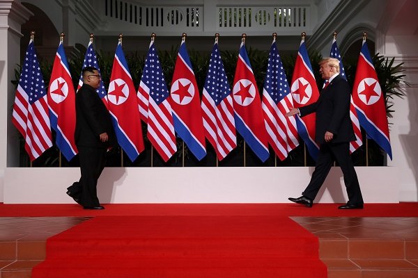 کره شمالی با آمریکا مذاکره کرد اما دوباره تحریم شد