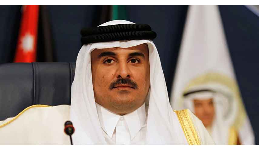 مطالبات قطرية لحقوق الإنسان بالأمم المتحدة بتعليق عضوية السعودية والإمارات