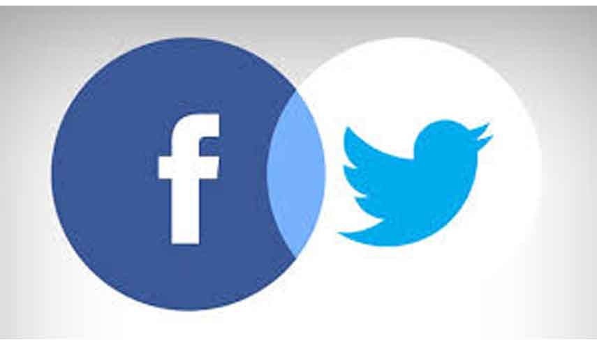 "فيسبوك وتويتر" تغلقان صفحات المقاومة دون سابق إنذار!