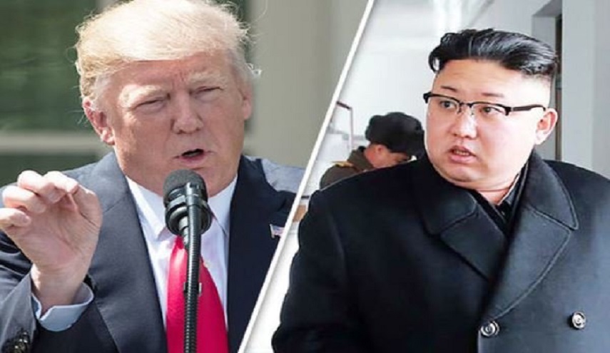  ترامب : كوريا الشمالية تشكل تهديدا نوويا مستمرا رغم القمة مع كيم