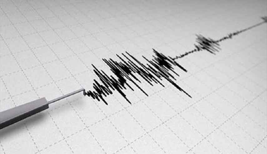 الرصد الزلزالي ينشر التقرير الخاص بالهزة الارضية التي ضربت الكوت فجر اليوم