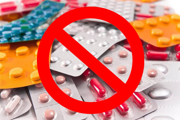 مجازات حمل داروهای ممنوعه در حج چیست؟