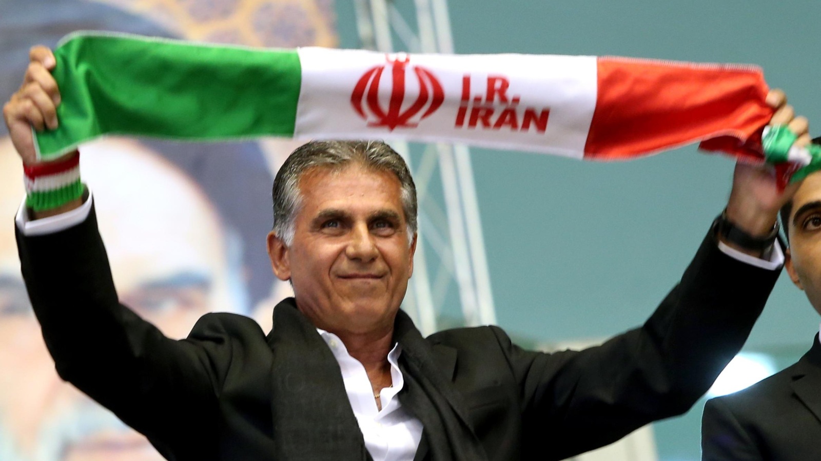 شرط کی‌روش برای ادامه کار با ایران بعداز جام جهانی 