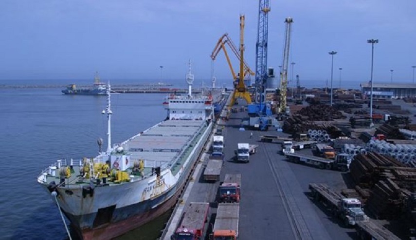  الهند تسعى لتشغيل ميناء "جابهار" الايراني بحلول 2019
