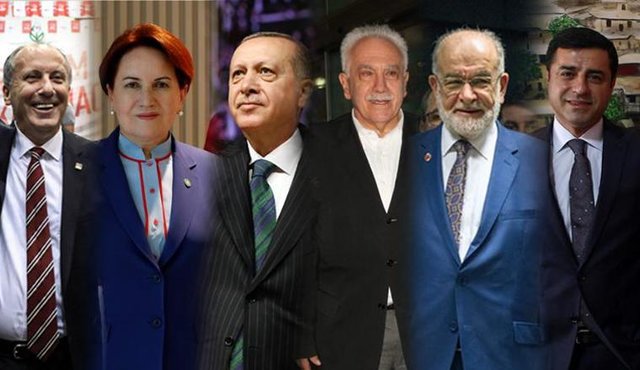 آیا فصل جدیدی در انتظار ترکیه است؟