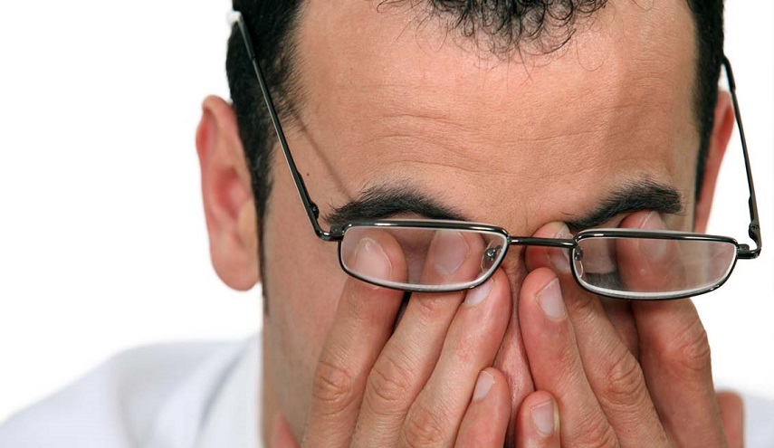  7 علاجات منزلية لألم العين 
