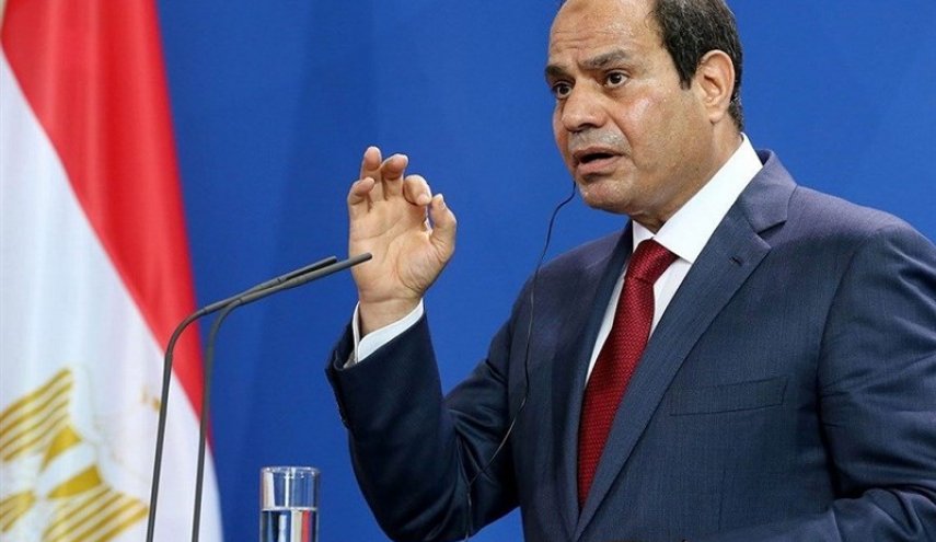 تمدید وضعیت فوق‌العاده در مصر برای سه ماه دیگر