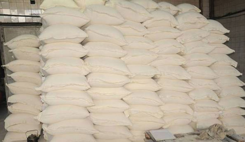 العراق يسعى لشراء 50 ألف طن من القمح في مناقصة عالمية