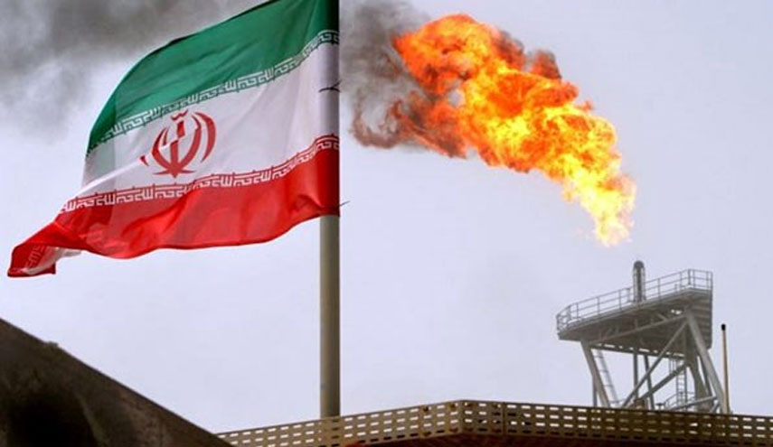 صادرات ايران من النفط الخام والمشتقات تسجل 70 مليار دولار