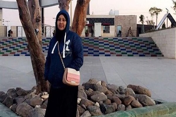محکومیت حبس ۳ ساله برای یک فعال سیاسی زن بحرینی