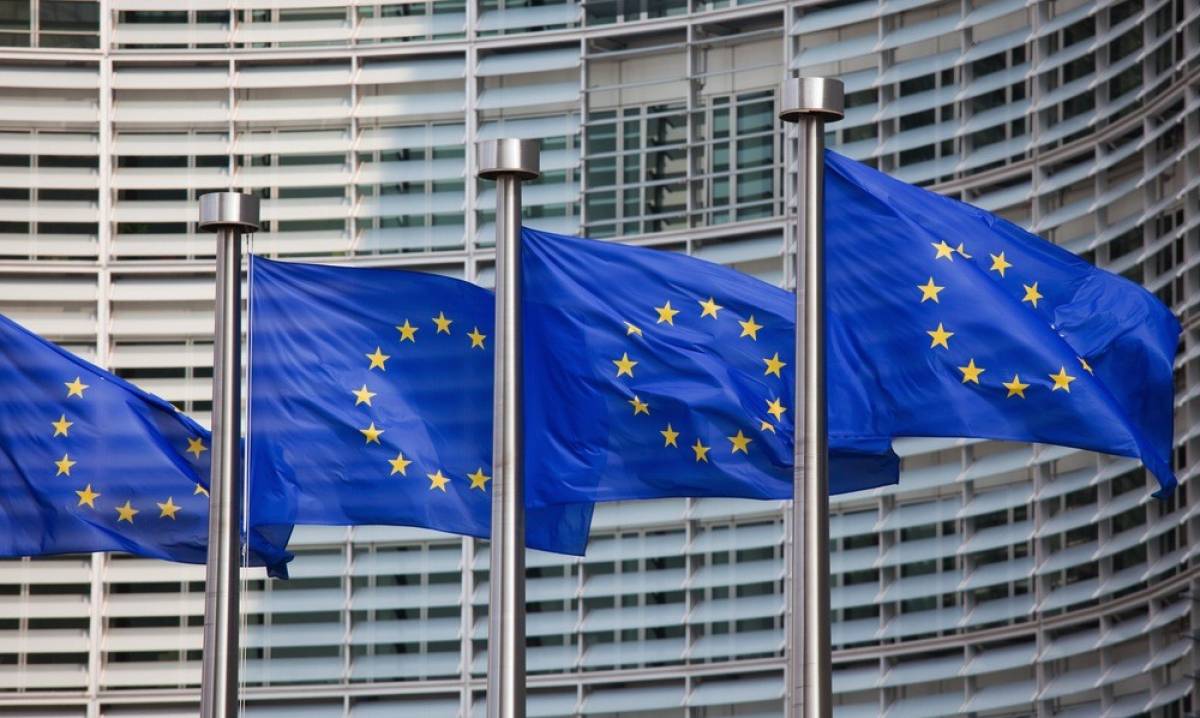 انتقاد اتحادیه اروپا از حمله ائتلاف سعودی به بندر الحدیده