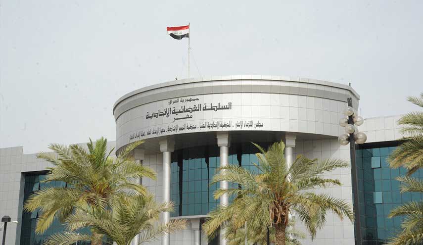 المحكمة الاتحادية العراقية تعلن موقفها حول تمديد عمر البرلمان