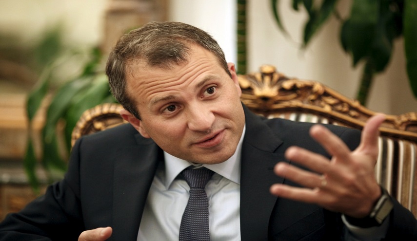 وزير الخارجية اللبناني يدلي بتصريحات جديدة حول اللاجئين السوريين 