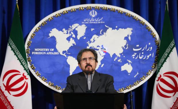 ایران تشدید حملات سعودی به مردم بی گناه یمن را محکوم کرد