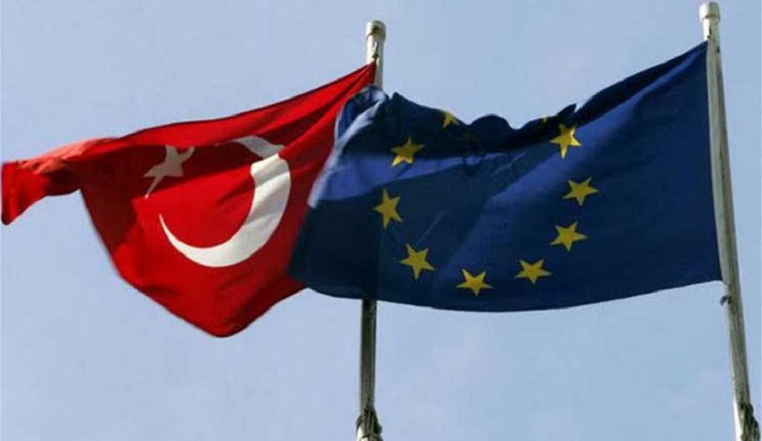 الاتحاد الأوروبي: المفاوضات حول انضمام تركيا في جمود