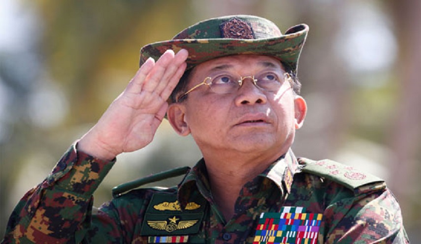 العفو الدولية تدعو لإحالة قائد الجيش وكبار المسؤولين في ميانمار للجنائية الدولية بسبب الروهينجا