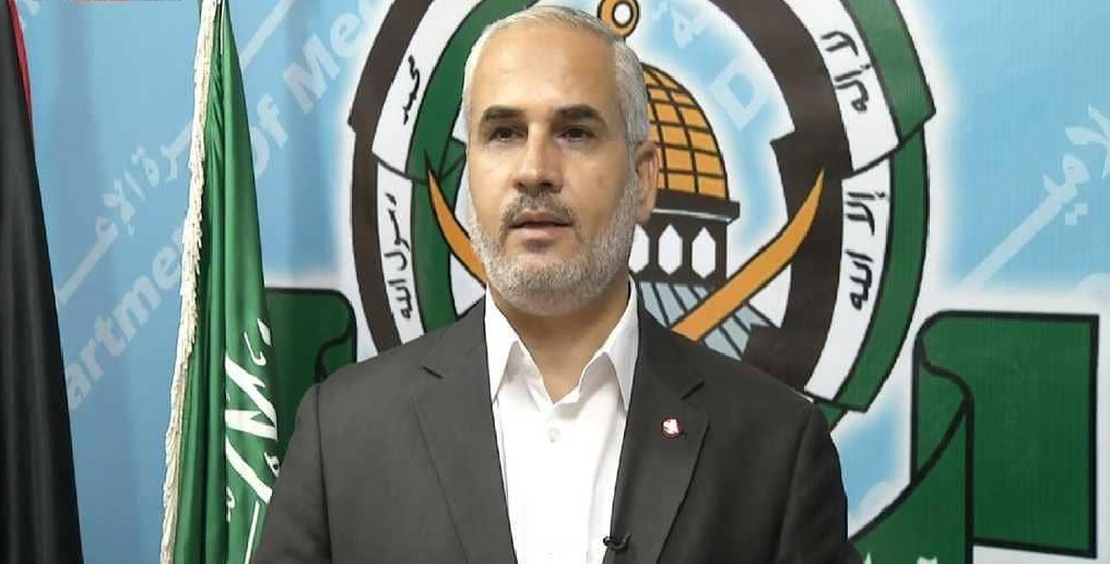 حماس : مقاومت به جنايات صهيونيستها پاسخ مي دهد 