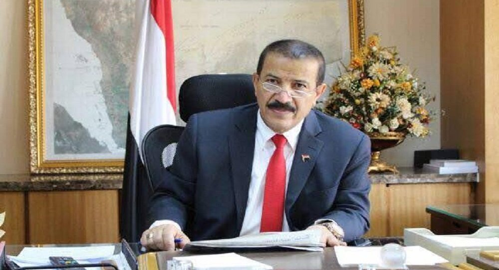 وزير خارجه يمن : موشکهاي ما جنبه دفاعي دارد