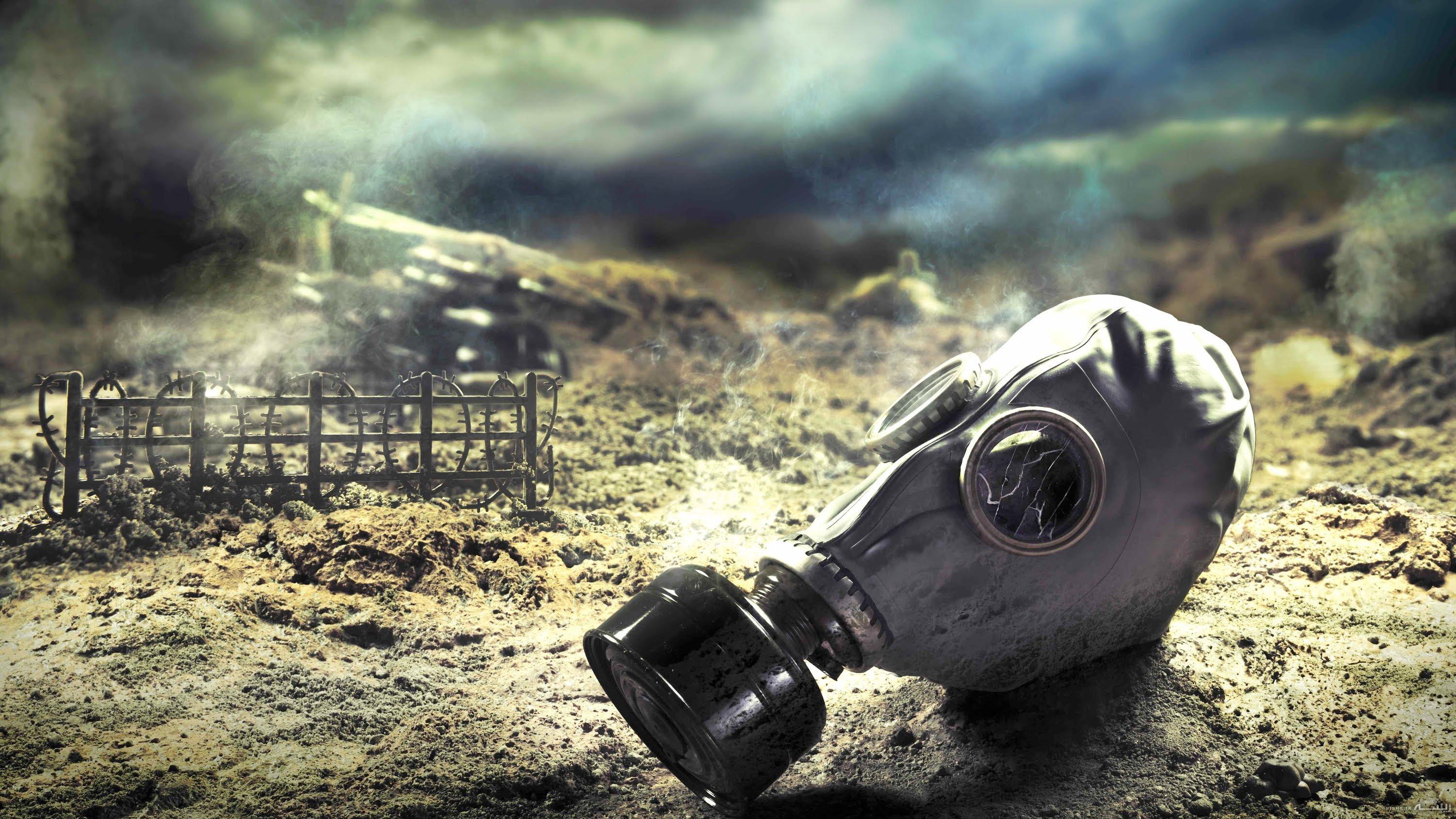 حمله شیمیایی صدام به سردشت نماد حقوق بشر آمریکایی 