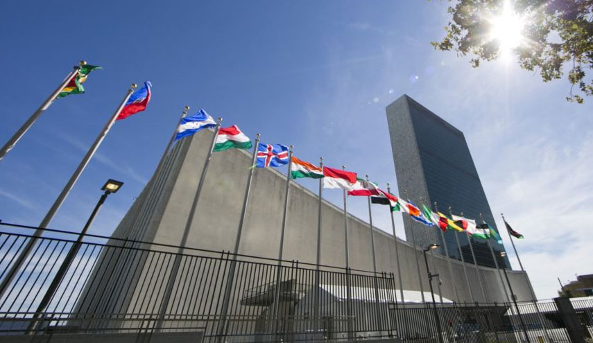 ايران تطالب بتحميل اميركا مسؤولية انتهاك الاتفاق النووي وميثاق الامم المتحدة
