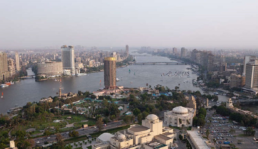 لأول مرة.. المدارس اليابانية تباشر عملها في مصر