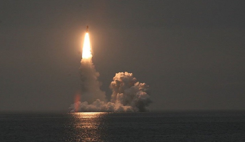  البحرية الروسية تحصل على نظام مزود بصواريخ "بولافا" 