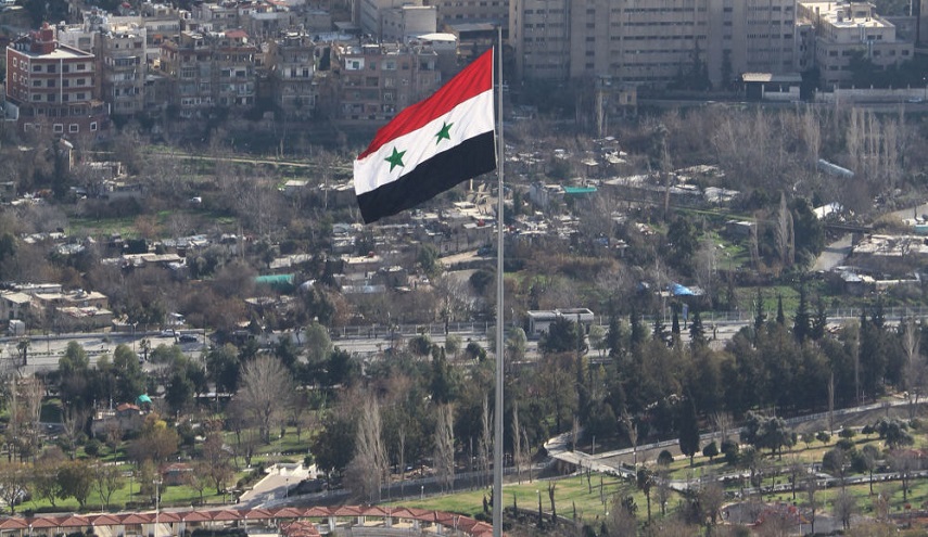  مدينة قيد الولادة داخل دمشق... اليكم التفاصيل! 