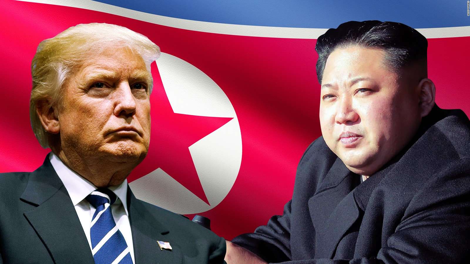 بهانه جویی جدید آمریکا علیه کره شمالی پس از دیدار سران دو کشور !